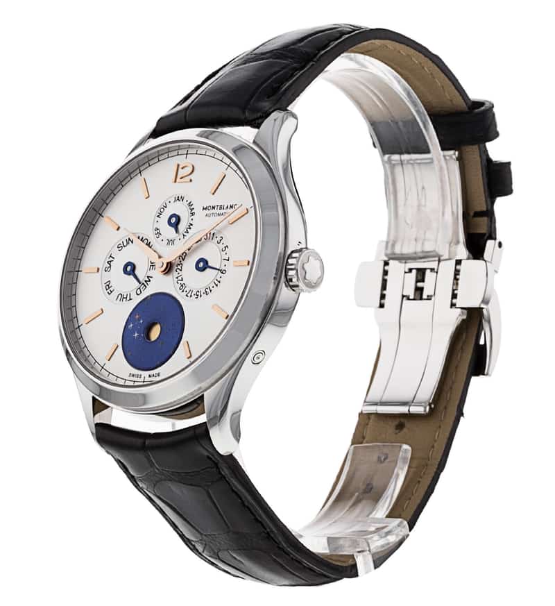Montblanc Heritage 112536